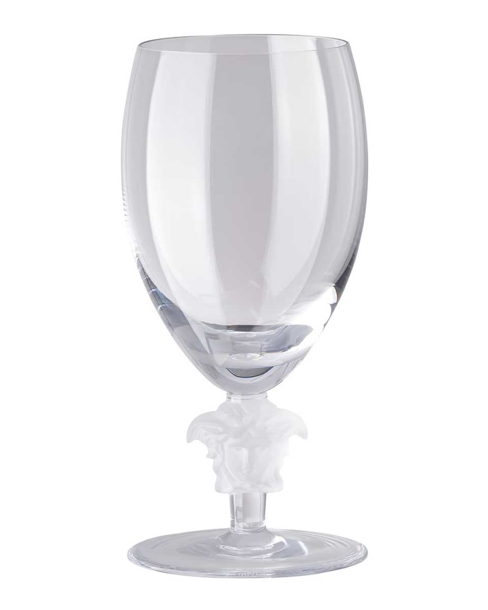 Medusa Lumiere Short Stem White Wine Glass